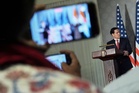 Rubio accuses Hezbollah of trying to ‘drag Lebanon back into chaos’
