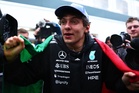 Four in a row: Teen Antonelli makes F1 history with fourth consecutive win in Canadian thriller