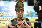 Anwar expected to officiate state-level Kaamatan Festival in Penampang on May 30