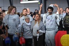 Australian activists back home after Gaza flotilla interception, allege Israeli abuse and sexual assaults