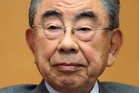 Toshifumi Suzuki, ‘father’ of Japan convenience stores, dies at 93