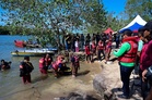 Second teenager’s body found floating near Dungun jetty after Sungai Beril drowning tragedy