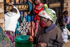 Uganda reports seven total Ebola cases since May 15 outbreak, two cases newly confirmed