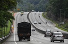 Holiday crush: Over 3 million vehicles expected on KLK, LPT1 highways during long break