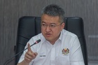 Will MCA back Perikatan again? As GE16 nears, DAP leader dares Wee Ka Siong to come clean