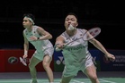 Malaysian pair Aaron Chia-Soh Wooi Yik eye redemption and repeat triumph at Singapore Open