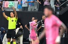 Argentina sweat on Messi fitness ahead of World Cup after Inter Miami injury scare