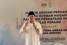 Petrol supply stable until July, says PM Anwar