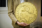 Want gold without a vault? France unveils new ‘e-Marianne’ digital coin option