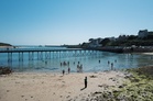 Five drown as heatwave sends French crowds rushing to beaches