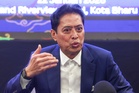 Police to summon Azam Baki over Albert Tei criminal intimidation claim