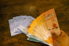 Ringgit weakens as Strait of Hormuz attacks weigh on sentiment