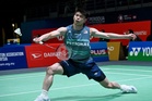 Leong Jun Hao admits consistency issues after latest Singapore Open disappointment