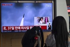 Kim Jong Un touts ‘great technical progress’ after new North Korea missile tests