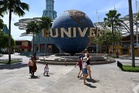 Universal Studios Singapore performer dies after medical emergency during stunt training