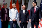 US, India, Japan and Australia revive ‘Quad’ push amid unease over China and Iran