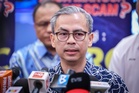 Fahmi: Putrajaya to examine’s Suhakam’s Taiping Prison findings before taking action
