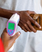 Ugandan woman quarantined in India tests negative for Ebola 
