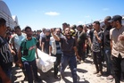 Israel says killed new chief of Hamas armed wing Mohammed Odeh in Gaza strike