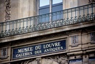 Paris’ Louvre jewel heist leaps from headlines to Hollywood script, with stolen riches still at large