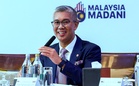 Pandan run? Tengku Zafrul says will contest in any seat PKR picks