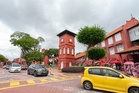 Melaka braces for influx of 300,000 vehicles as festive, school break crowds grow