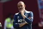 Nuno survives the axe: West Ham choose stability after relegation nightmare