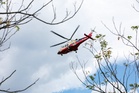 Day four of search for missing Gunung Batu Putih hiker continues as rescuers remain overnight on mountain