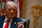 Trump threatens to ‘finish the job’ as Iran says military ready despite hopes of deal