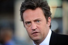 Matthew Perry assistant jailed over ketamine injections in Friends star overdose case