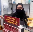‘Does not tolerate disrespect’: FamilyMart Malaysia suspends employee over viral soup-throwing row with delivery rider