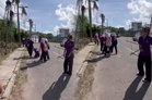 Thirteen-year-old girl allegedly beaten by group of students after ‘misunderstanding’, say Kota Kinabalu police