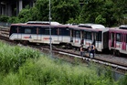 No ‘business-as-usual’: Transport minister orders maximum action against Prasarana after LRT derailment near Chan Sow Lin (VIDEO)