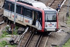 LRT users call for better track maintenance after Chan Sow Lin derailment