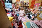 Hong Kong’s crackdown on ‘shoebox’ flats leaves thousands in limbo