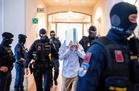 Taylor Swift concert attack suspect to be sentenced in Austria, faces up to 20 years in prison