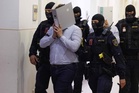 Taylor Swift concert plotter jailed 15 years over foiled Vienna attack plan