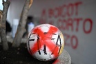 Fifa releases fresh World Cup ticket batch amid accusations of 'fake scarcity'