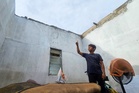 Storm blows off roofs of nine houses and surau in Kijal, no injuries reported