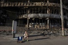 Israel, Russia added to UN blacklist on sexual violence in conflicts