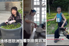 Hong Kong movie icon Maggie Cheung embraces quiet countryside life in France after leaving acting career