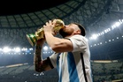 Can Lionel Messi lead Argentina to another World Cup title at 39?