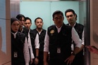 Malaysian film ‘Konspirasi’ pulled from cinemas days after release at producers’ request, says Finas