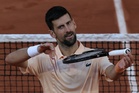 Djokovic smells blood after Sinner shock but teen Fonseca stands in the way