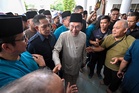 Anwar says will clarify MA63 negotiations and grant review in Sabah tomorrow