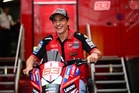 Marquez returns at Italian GP, but cautions he ‘will be injured again’ if he chases title too soon
