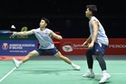 Singapore Open run ends for Goh Sze Fei-Nur Izzuddin after gruelling schedule finally takes its toll