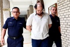 Man charged in Sandakan with trafficking Malaysian teen and three foreigners for sex work