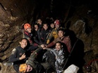 One of seven men rescued from Laos cave after week trapped underground