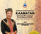 Sabah CM: Kaamatan festival symbolises gratitude, unity and harmony of Sabahans